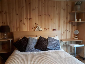 Garden Studio Cottage
